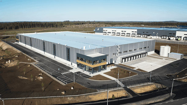 Flexible Space Thumb